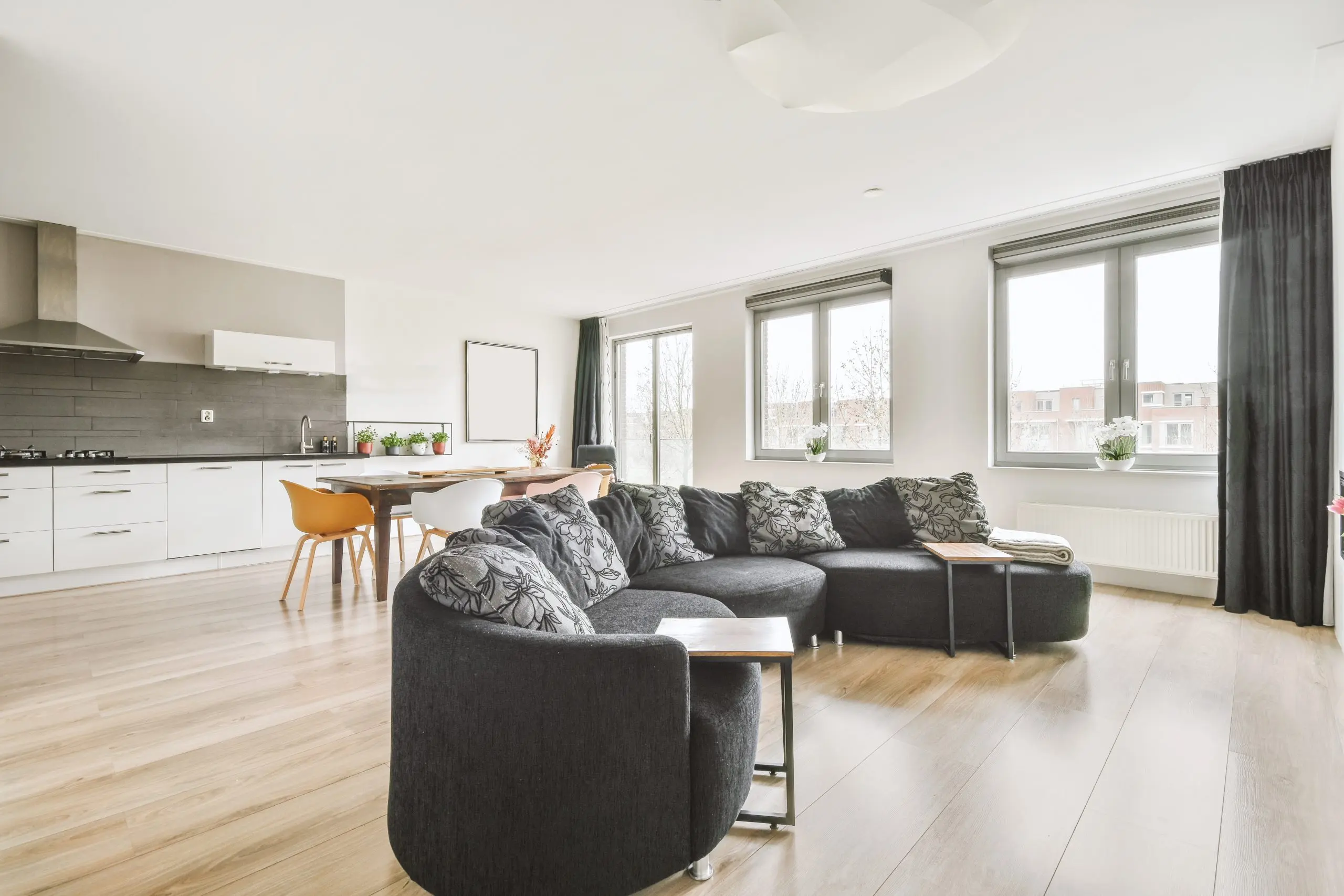 Bygg och badrumsrenovering Mariestad